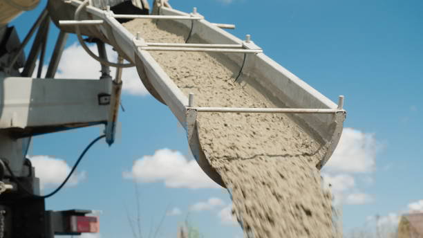 Best Decorative Concrete in Freeport, IL