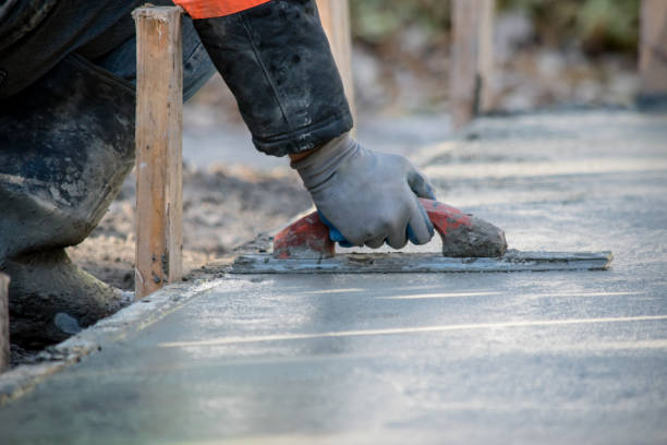 Best Concrete Removal and Replacement in Freeport, IL
