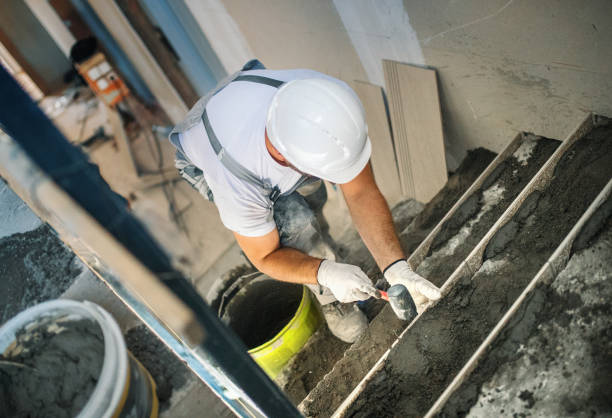Best Concrete Pool Decks in Freeport, IL
