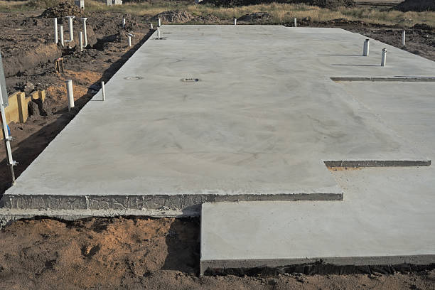 Best Concrete Retaining Walls in Freeport, IL